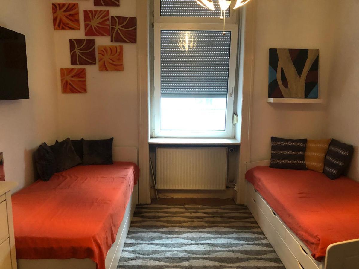 Wiesbaden Mitte Luaran gambar