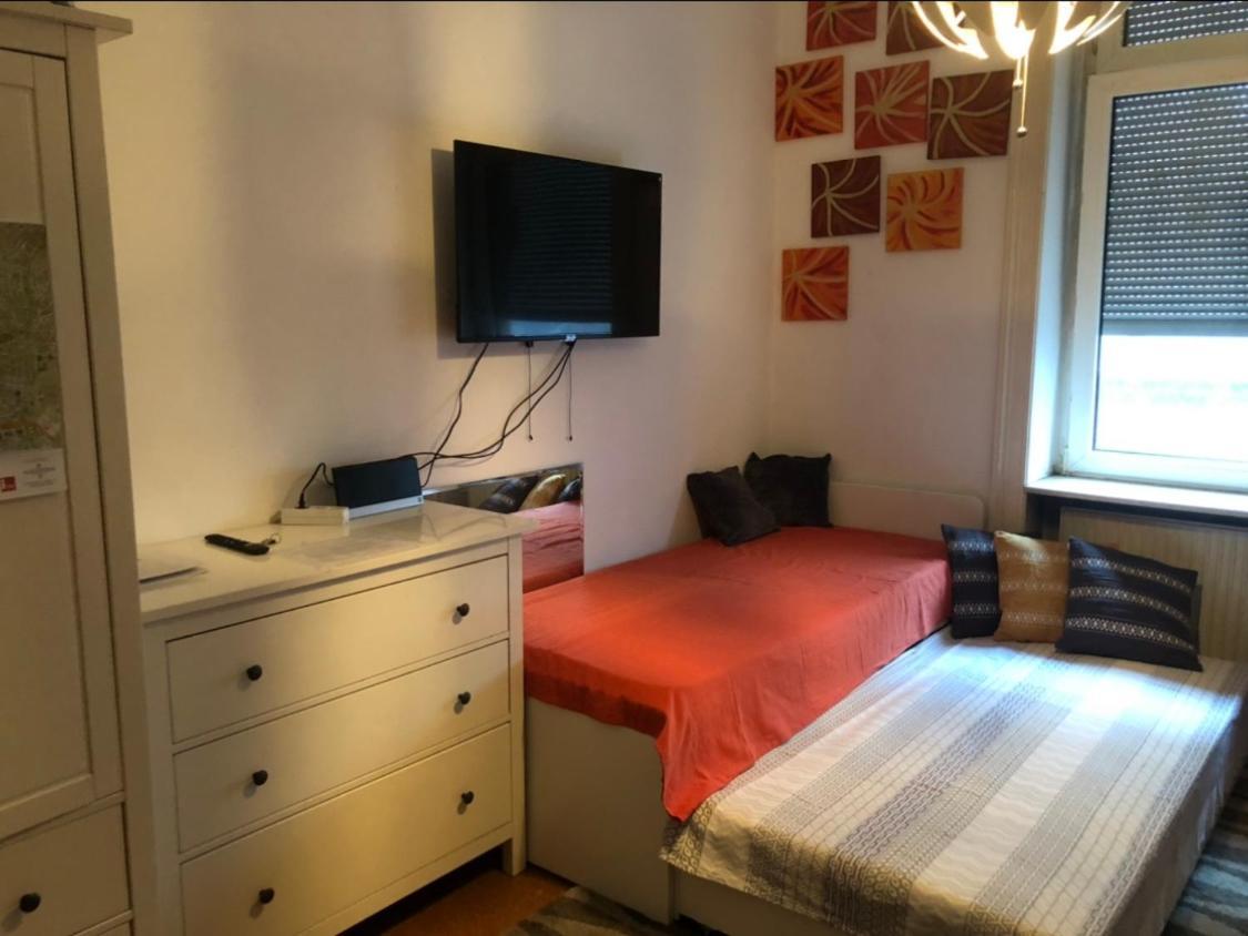 Wiesbaden Mitte Luaran gambar
